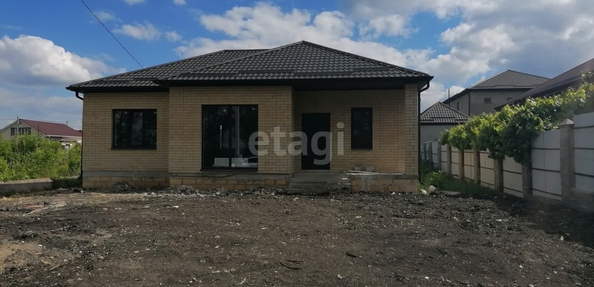 
  Продается дом 92 м². Фото 1.