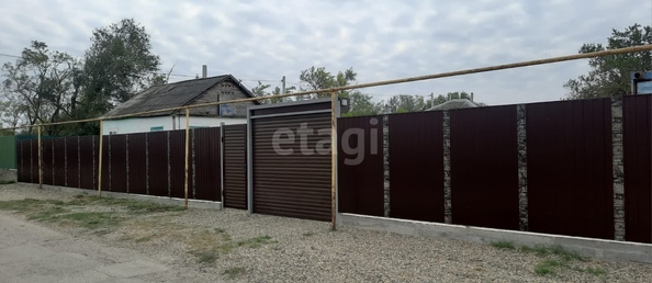 
  Продается дом 32 м². Фото 1.