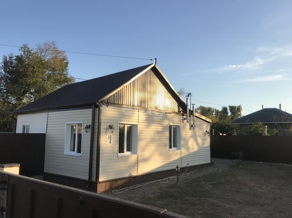 
  Продается дом 32 м². Фото 19.