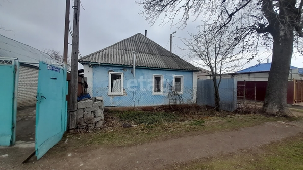 
  Продается дом 60 м². Фото 3.
