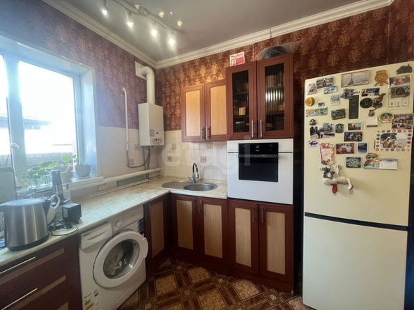 
  Продается дом 100 м². Фото 7.