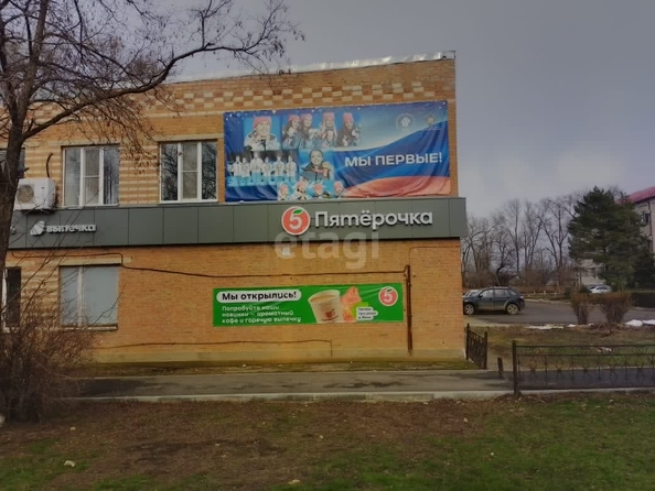 
  Продается торговая площадь 500 м². Фото 3.