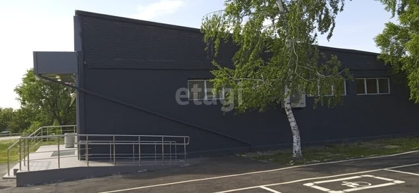 
  Продается торговая площадь 600 м². Фото 9.