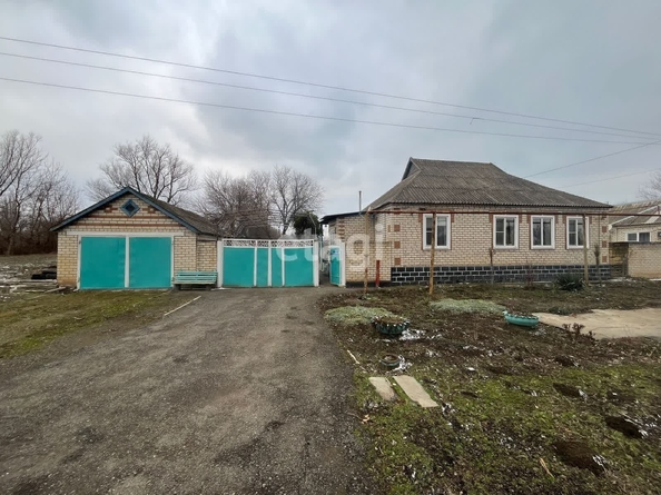 
  Продается дом 80.8 м². Фото 1.