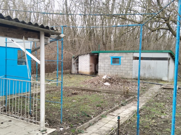 
  Продается дом 36 м². Фото 3.