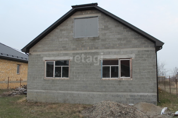 
  Продается дом 202.7 м². Фото 1.