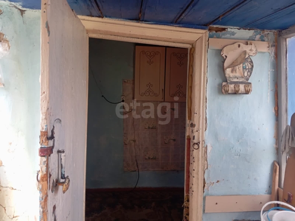 
  Продается дом 34.3 м². Фото 4.