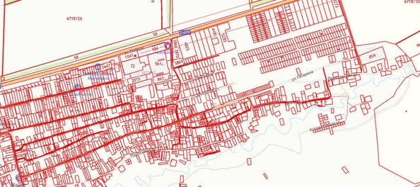 
  Продается дом 100 м². Фото 23.