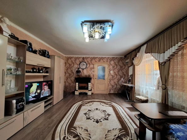 
  Продается дом 65.2 м². Фото 4.