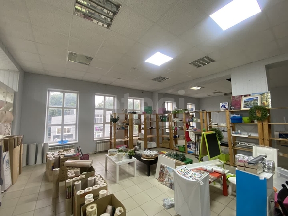 
  Сдается универсальное помещение 60 м². Фото 6.