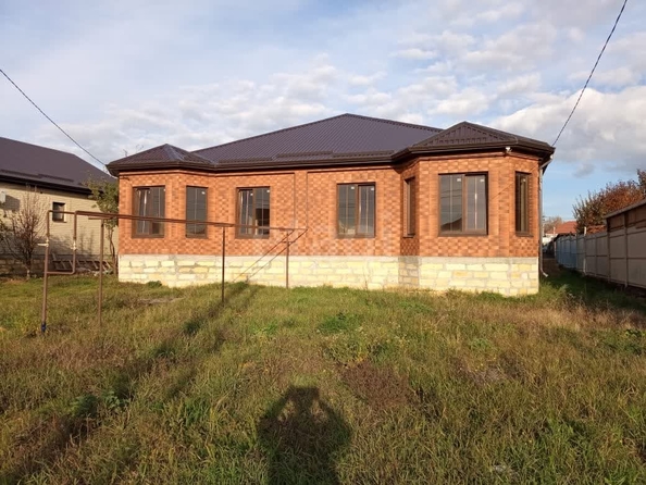 
  Продается дом 90 м². Фото 1.
