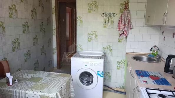 
  Продается 1-комн. квартира 33.7 м². Фото 7.