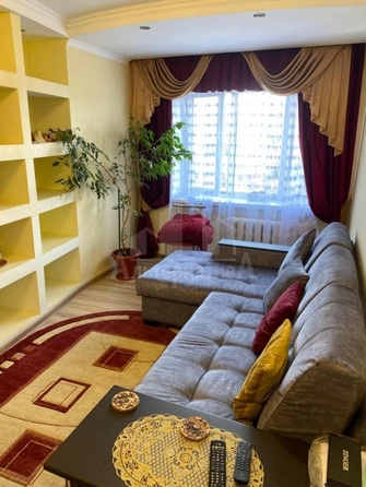 
  Сдается 1-комн. квартира 30 м². Фото 1.