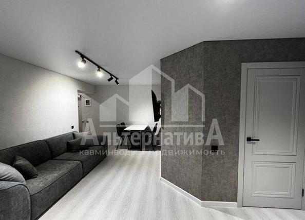 
  Продается 2-комн. квартира 45 м². Фото 3.