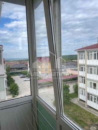
  Продается 1-комн. квартира 36 м². Фото 16.