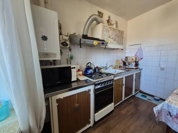 
  Продается 2-комн. квартира 52.5 м². Фото 8.