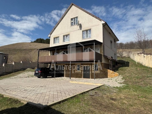 
  Продается дом 396.5 м². Фото 2.