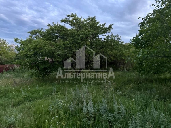 
  Продается земельный участок 4 сотки. Фото 1.