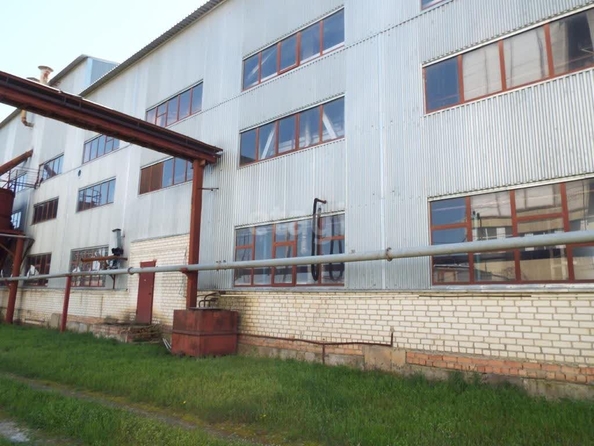 
  Продается производственное помещение 2660 м². Фото 1.
