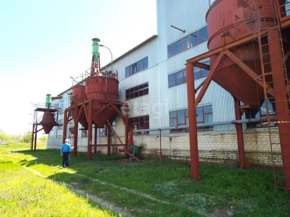 
  Продается производственное помещение 2660 м². Фото 2.