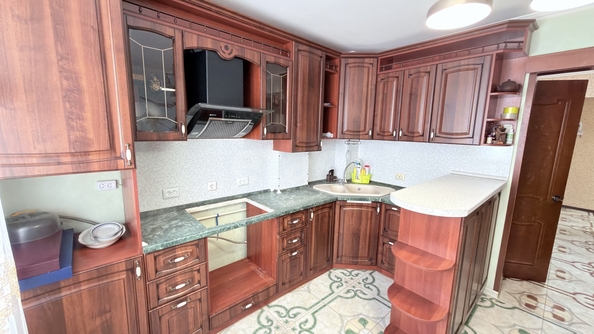 
  Продается 4-комн. квартира 95.6 м². Фото 24.