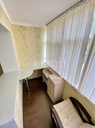 
  Продается 4-комн. квартира 95.6 м². Фото 16.