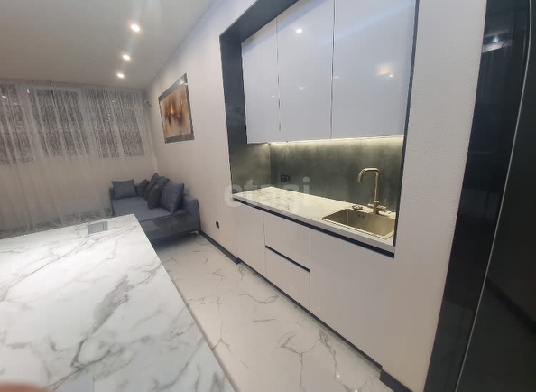 
  Продается 2-комн. квартира 60 м². Фото 3.