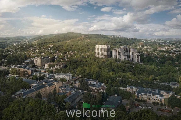 
  Продается апартамент 36.36 м², в АК Реликт. Фото 13.