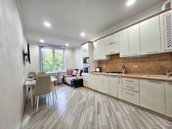 
  Продается 1-комн. квартира 52 м². Фото 1.