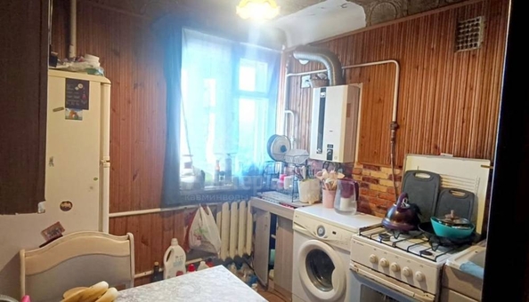 
  Продается 2-комн. квартира 38 м². Фото 2.