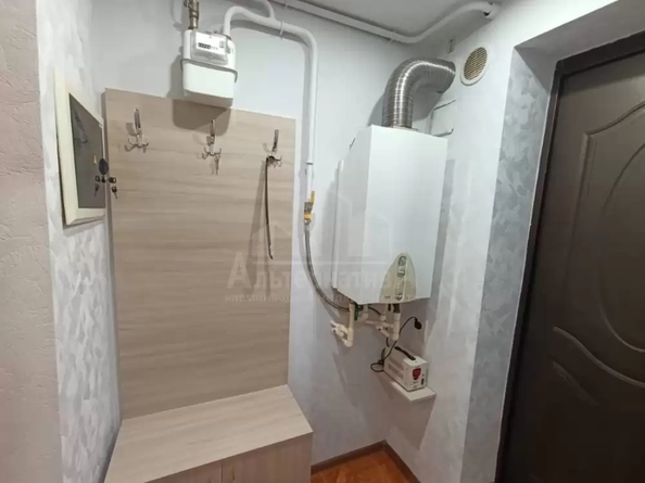 
  Продается 1-комн. квартира 25 м². Фото 6.