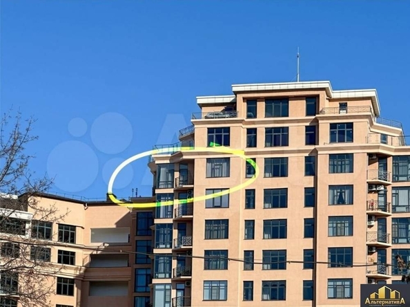 
  Продается 4-комн. квартира 212.5 м². Фото 5.