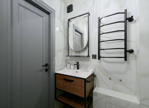 
  Продается 1-комн. квартира 39 м². Фото 12.