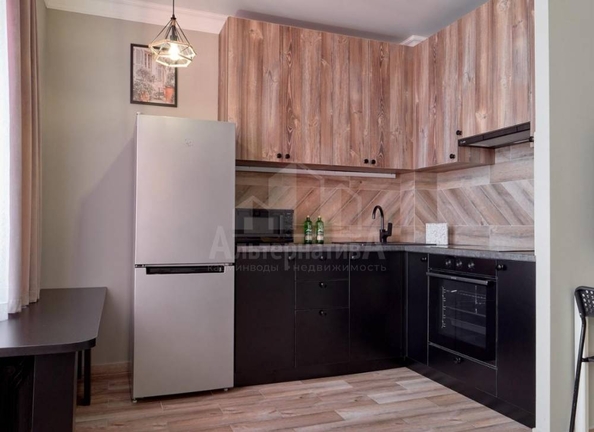 
  Продается 1-комн. квартира 39 м². Фото 1.