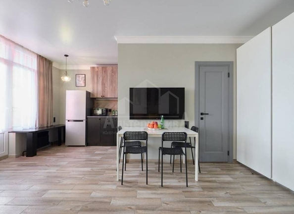 
  Продается 1-комн. квартира 39 м². Фото 2.