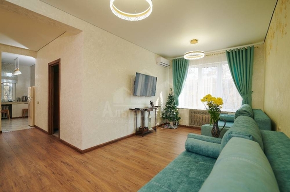 
  Продается 3-комн. квартира 62.8 м². Фото 3.