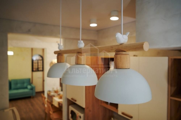 
  Продается 3-комн. квартира 62.8 м². Фото 9.