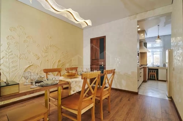 
  Продается 3-комн. квартира 62.8 м². Фото 6.