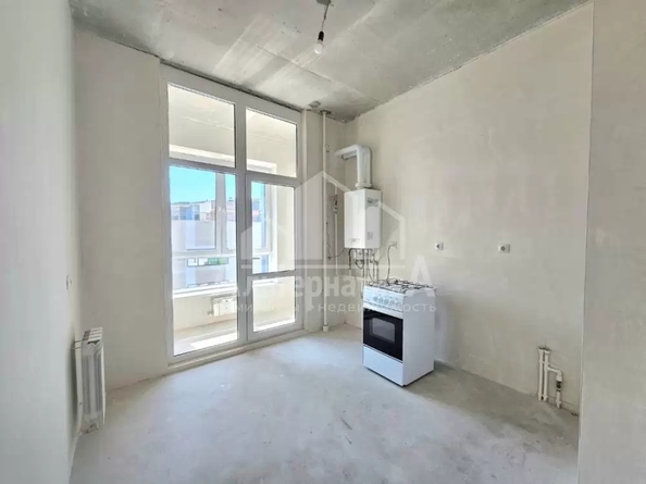 
  Продается 1-комн. квартира 34.3 м². Фото 3.