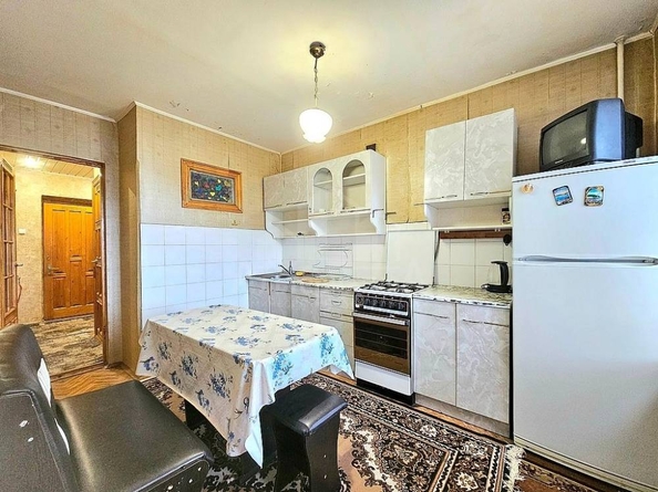 
  Продается 1-комн. квартира 37 м². Фото 6.