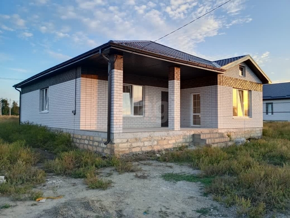 
  Продается дом 152 м². Фото 1.