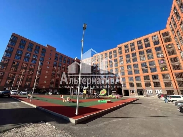 
  Продается 1-комн. квартира 38 м². Фото 10.