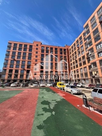 
  Продается 1-комн. квартира 41 м². Фото 1.