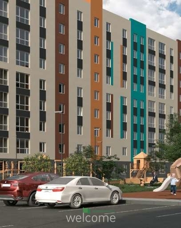 
  Продается студия 21 м², в ЖК На Князевском, литера 3. Фото 3.
