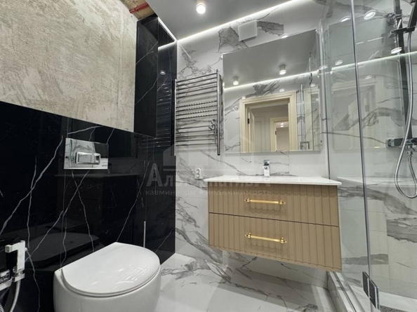
  Продается 3-комн. квартира 78 м². Фото 13.