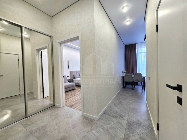 
  Продается 1-комн. квартира 37 м². Фото 4.