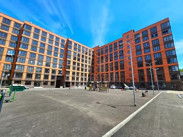 
  Продается 1-комн. квартира 37 м². Фото 1.