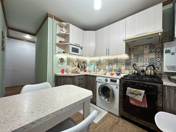 
  Продается 3-комн. квартира 43 м². Фото 2.