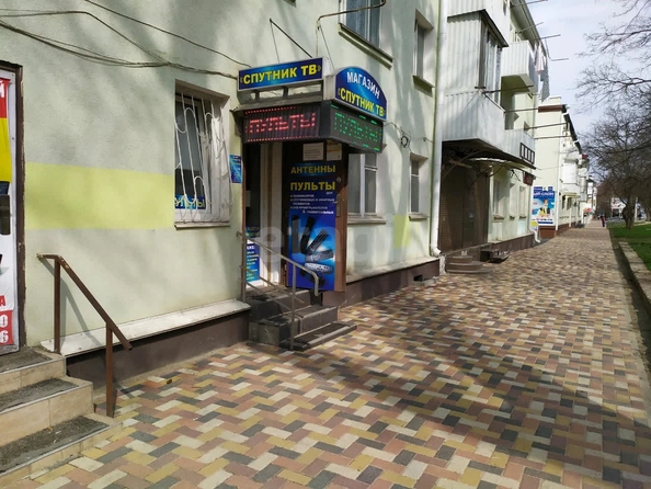 
  Продается торговая площадь 11.8 м². Фото 5.