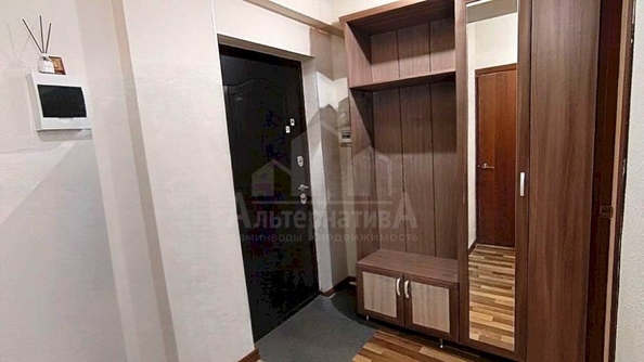 
  Продается 1-комн. квартира 37.6 м². Фото 8.